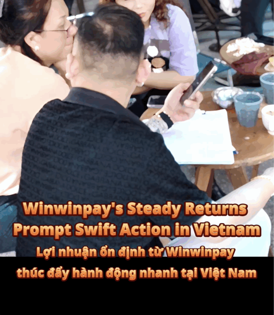 23/05/2025 | Vietnam (Pembagian pasar)